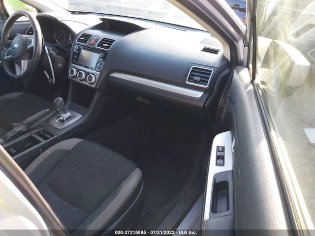 JF2GPABC7GH212933 Subaru Crosstrek Premium