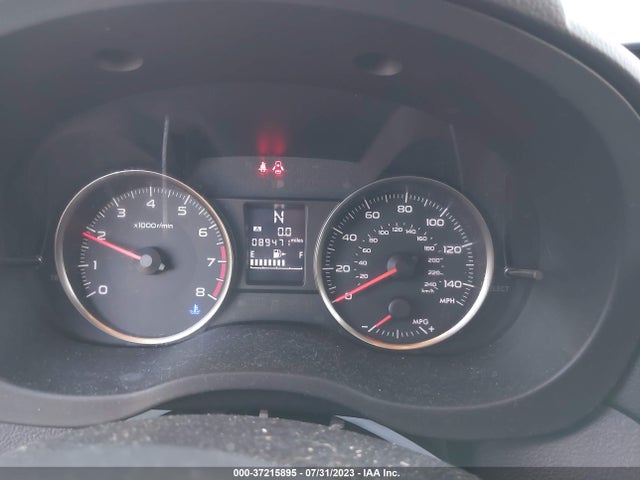 JF2GPABC7GH212933 Subaru Crosstrek Premium