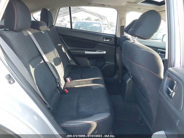 JF2GPABC7GH212933 Subaru Crosstrek Premium