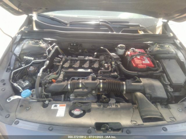 1HGCV1F37LA140522 Honda Accord Sedan Sport