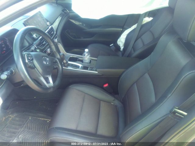 1HGCV1F37LA140522 Honda Accord Sedan Sport