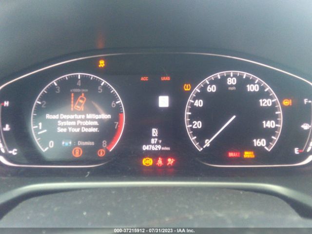 1HGCV1F37LA140522 Honda Accord Sedan Sport