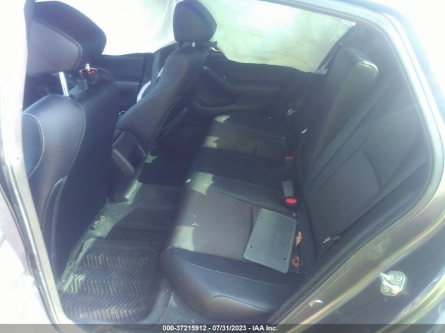 1HGCV1F37LA140522 Honda Accord Sedan Sport