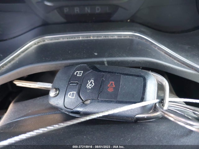 Ford Fusion Energi Se Luxury 2015 3FA6P0PU8FR144554 Image 3