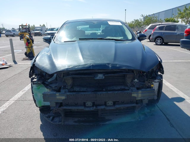 Ford Fusion Energi Se Luxury 2015 3FA6P0PU8FR144554 Image 5
