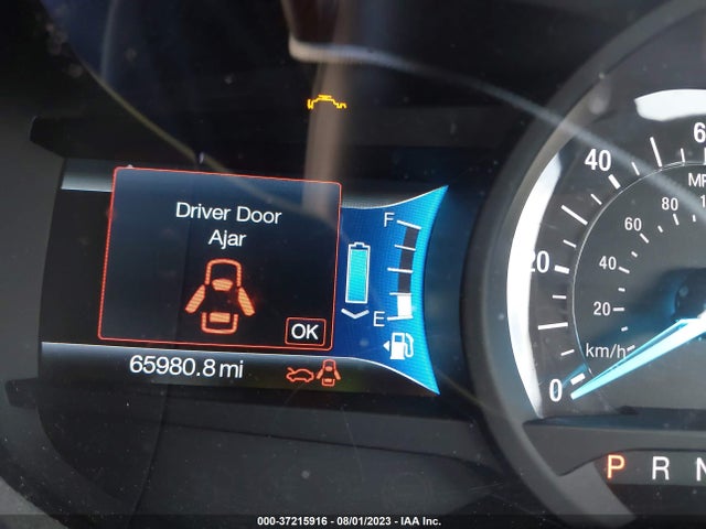 Ford Fusion Energi Se Luxury 2015 3FA6P0PU8FR144554 Image 8