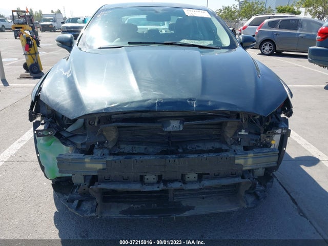 Ford Fusion Energi Se Luxury 2015 3FA6P0PU8FR144554 Image 13