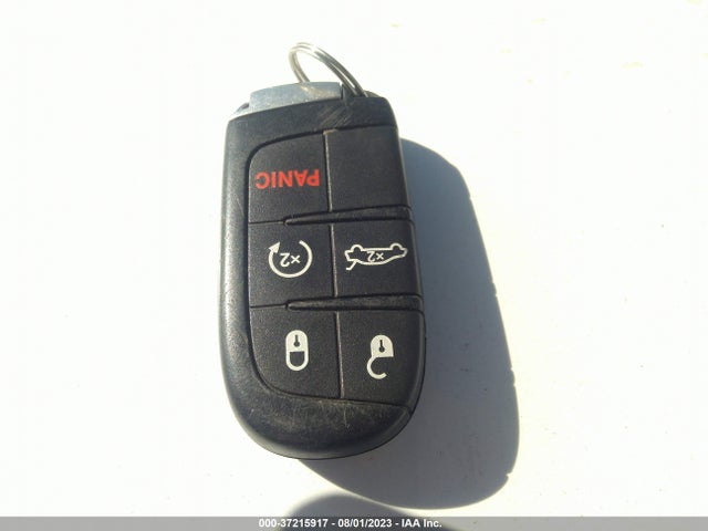 2C3CCAEG1GH282322 Chrysler 300 300c