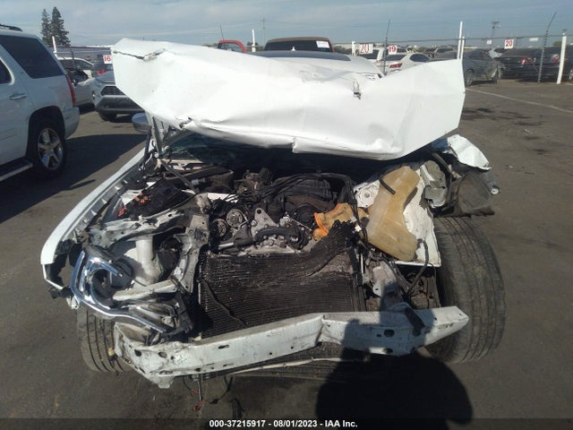 2C3CCAEG1GH282322 Chrysler 300 300c