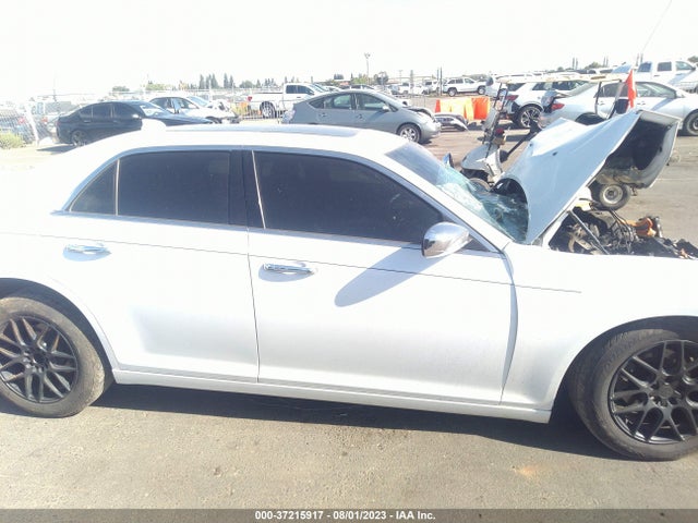 2C3CCAEG1GH282322 Chrysler 300 300c