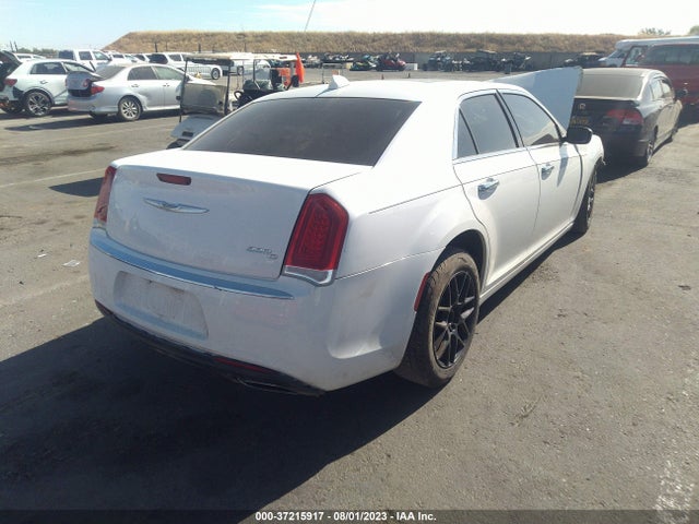 2C3CCAEG1GH282322 Chrysler 300 300c