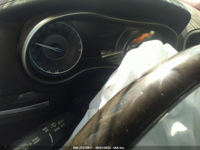 2C3CCAEG1GH282322 Chrysler 300 300c