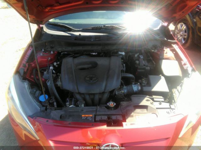 3MYDLBZV9GY135899 Scion IA