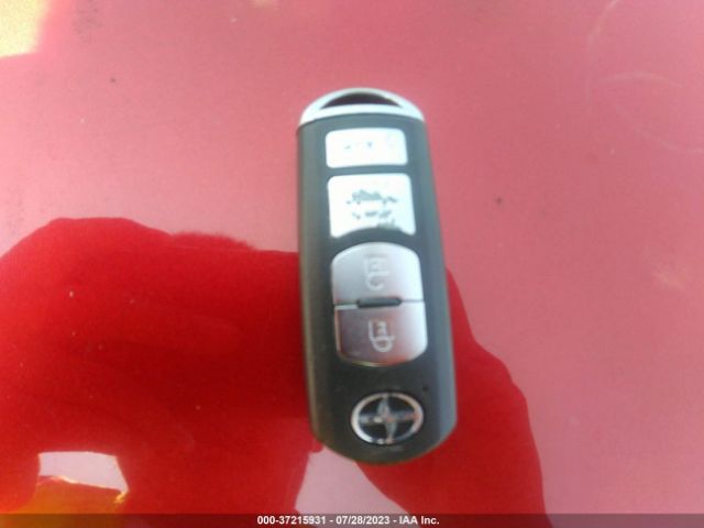 3MYDLBZV9GY135899 Scion IA