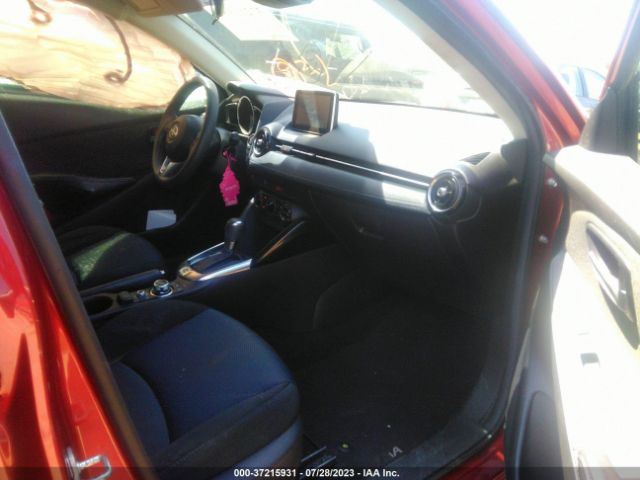 3MYDLBZV9GY135899 Scion IA