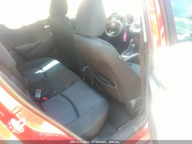 3MYDLBZV9GY135899 Scion IA