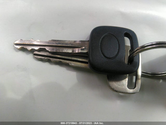 2001 TOYOTA CAMRY CE/LE/XLE VIN: JT2BG22K310536191