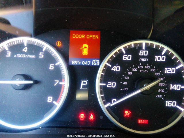 5J8TB3H50FL006396 Acura RDX