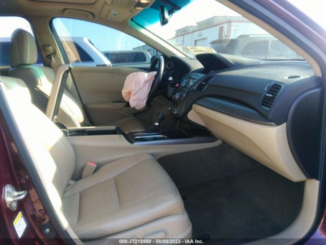 5J8TB3H50FL006396 Acura RDX