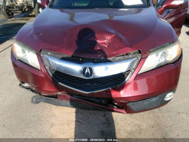 5J8TB3H50FL006396 Acura RDX