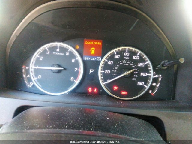 5J8TB3H50FL006396 Acura RDX