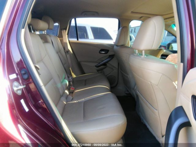 5J8TB3H50FL006396 Acura RDX