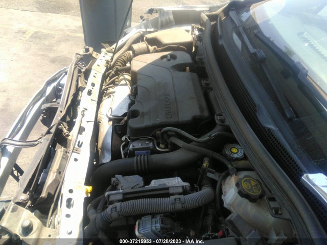 Chevrolet CRUZE LS 2019 1G1BC5SM9K7153458 Image 10