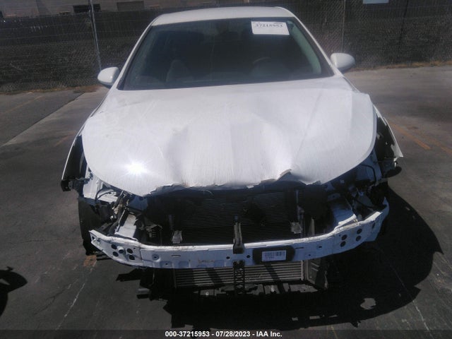 Chevrolet CRUZE LS 2019 1G1BC5SM9K7153458 Image 13