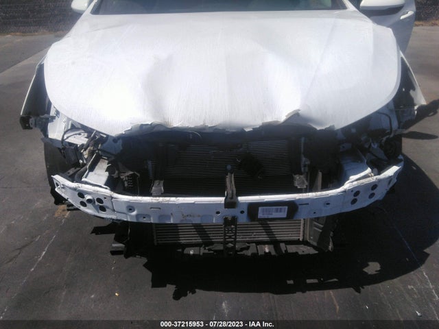 Chevrolet CRUZE LS 2019 1G1BC5SM9K7153458 Image 6