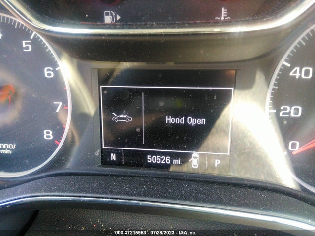 Chevrolet CRUZE LS 2019 1G1BC5SM9K7153458 Image 7