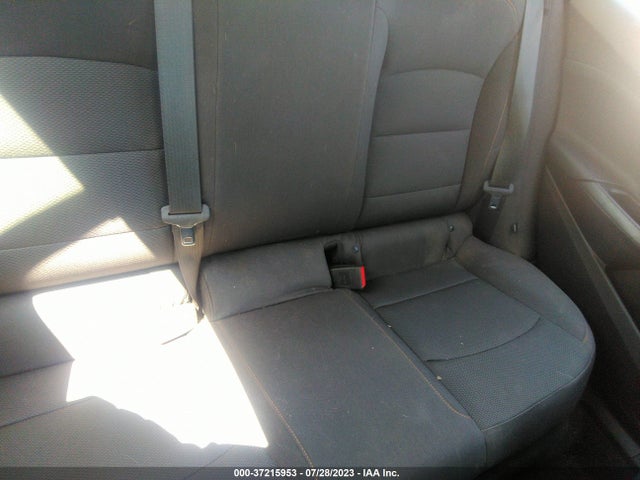 Chevrolet CRUZE LS 2019 1G1BC5SM9K7153458 Image 8