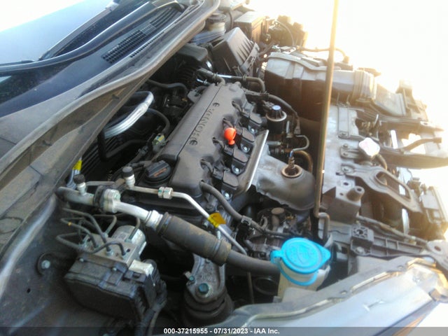 Honda HR-V EX 2020 3CZRU6H5XLM730847 Image 10