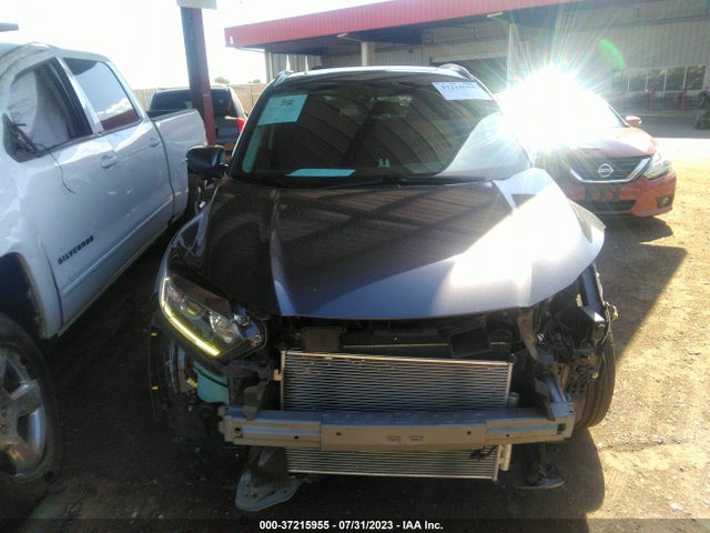 Honda HR-V EX 2020 3CZRU6H5XLM730847 Image 13