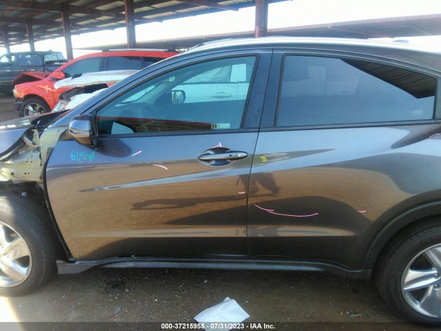 Honda HR-V EX 2020 3CZRU6H5XLM730847 Image 15