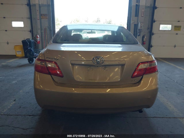 2008 TOYOTA CAMRY VIN: 4T4BE46K18R042970