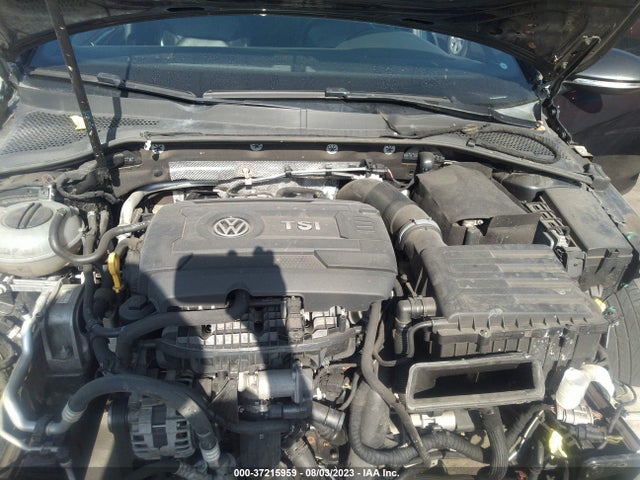 3VW547AU7GM041881 Volkswagen Golf Gti Autobahn W
