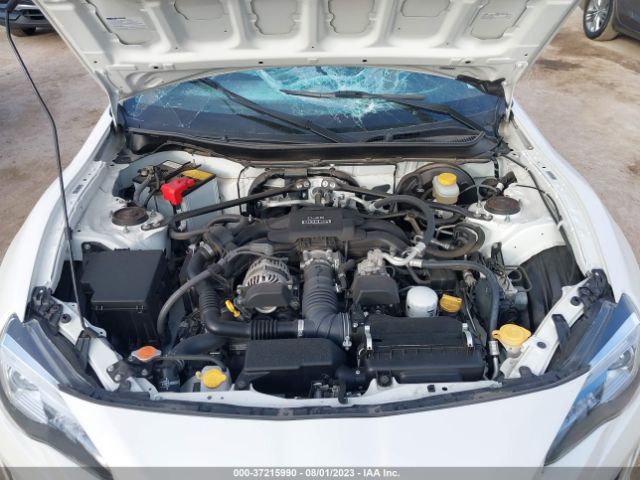 JF1ZCAC14J8602529 Subaru Brz Limited