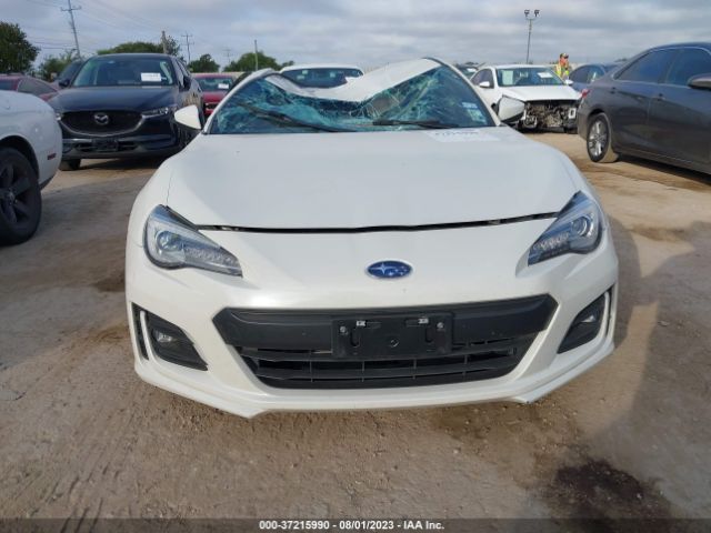 JF1ZCAC14J8602529 Subaru Brz Limited