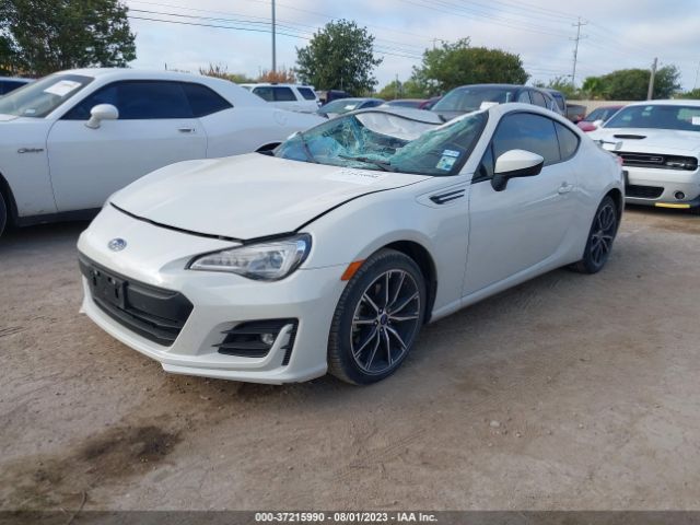 JF1ZCAC14J8602529 Subaru Brz Limited