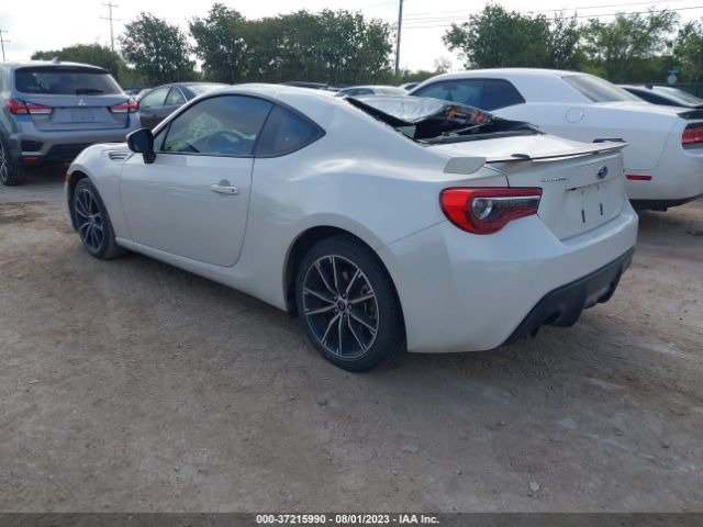 JF1ZCAC14J8602529 Subaru Brz Limited