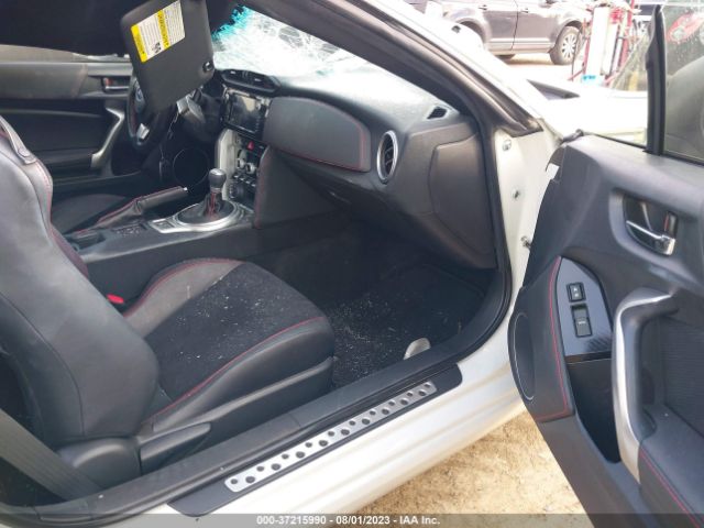 JF1ZCAC14J8602529 Subaru Brz Limited