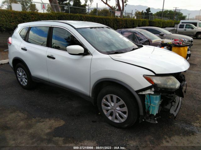 KNMAT2MT2GP629790 auction archive image