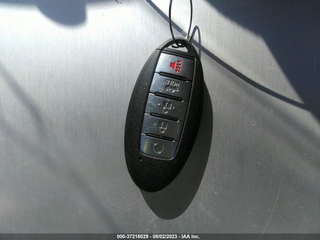 Nissan Altima 2.5 S 2019 1N4BL4BV2KC216228 Image 3