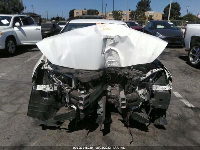 Nissan Altima 2.5 S 2019 1N4BL4BV2KC216228 Image 4