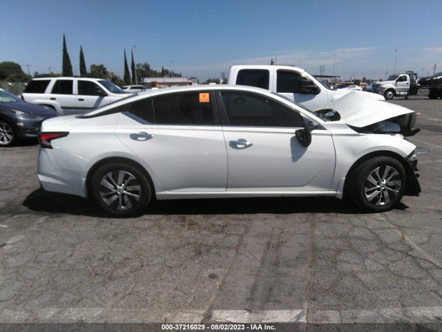 Nissan Altima 2.5 S 2019 1N4BL4BV2KC216228 Image 5