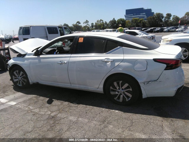 Nissan Altima 2.5 S 2019 1N4BL4BV2KC216228 Image 6