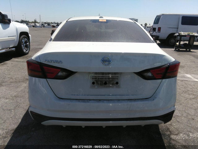 Nissan Altima 2.5 S 2019 1N4BL4BV2KC216228 Image 8
