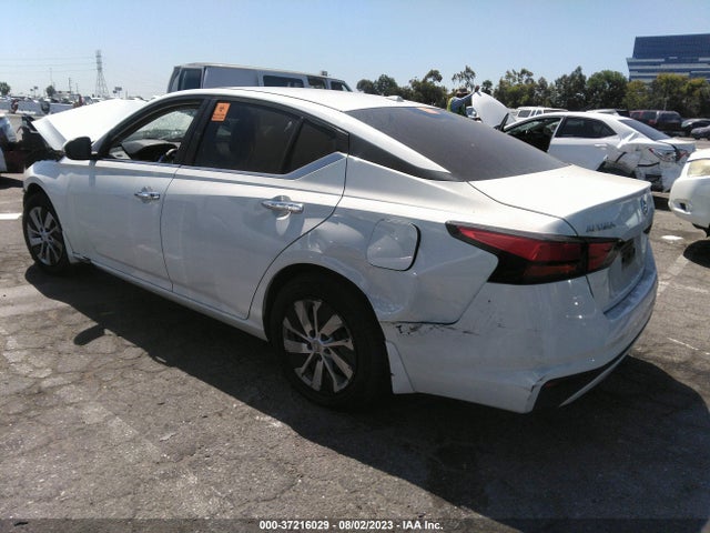 Nissan Altima 2.5 S 2019 1N4BL4BV2KC216228 Image 9