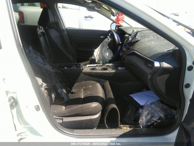 Nissan Altima 2.5 S 2019 1N4BL4BV2KC216228 Image 11