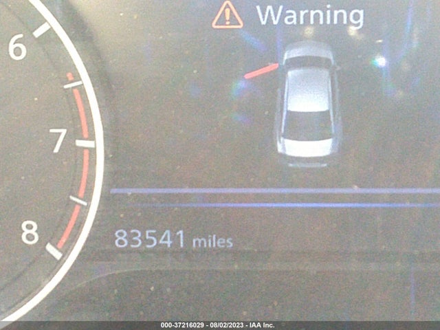 Nissan Altima 2.5 S 2019 1N4BL4BV2KC216228 Image 13